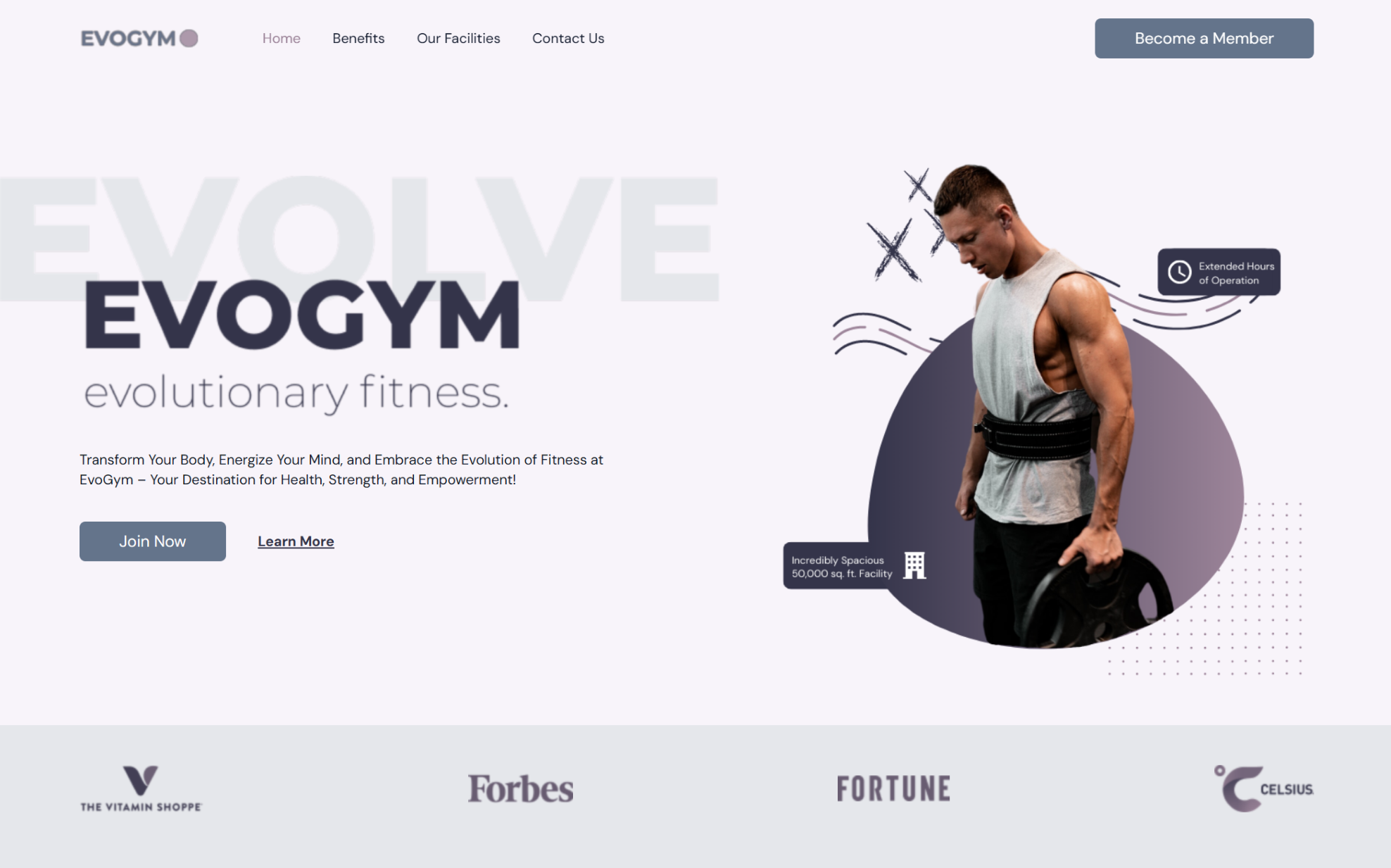 EvoGym